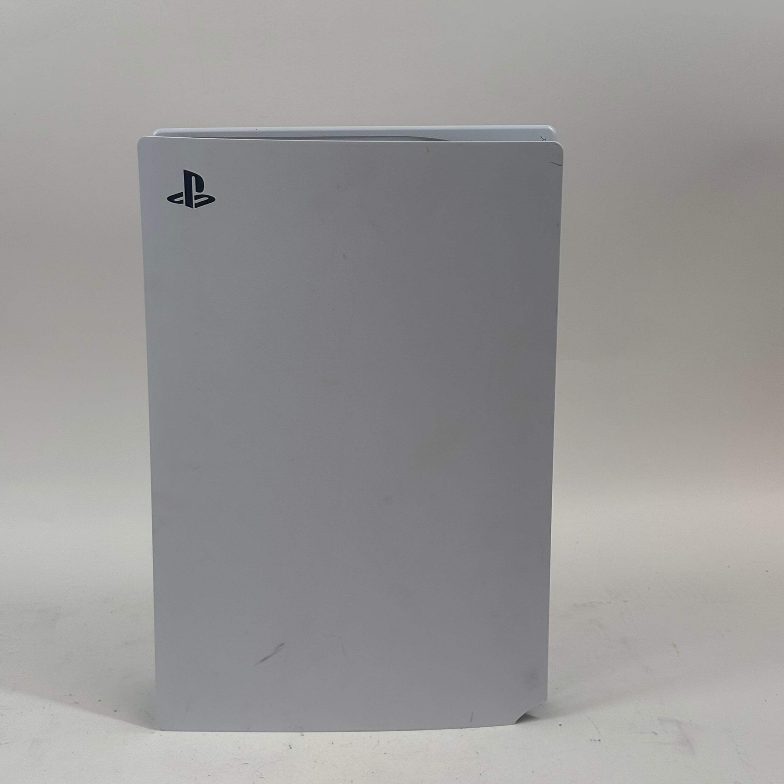 Sony PlayStation 5 Disc PS5 825GB White CFI-1215A System Only READ