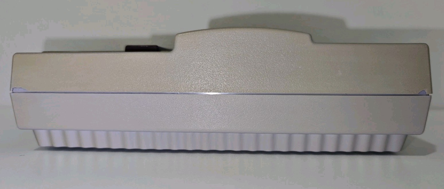 Super Nintendo SNES, Deep Cleaned, Recapped, Tested, 3 Games Included