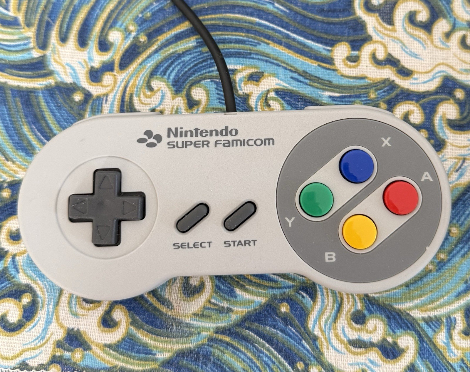 Nintendo Classic Mini Super Famicom Console Japanese SNES