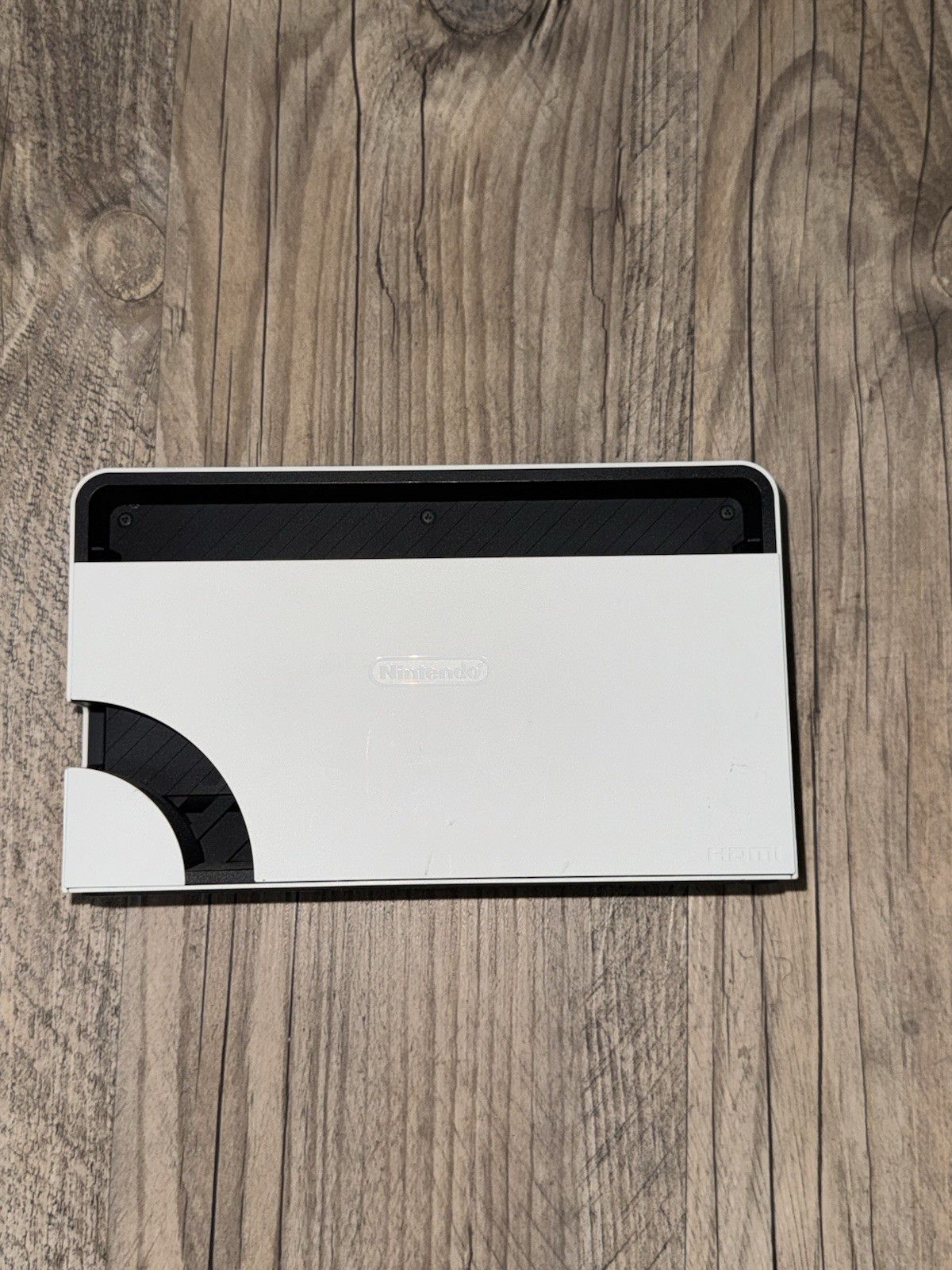 Nintendo Switch OLED Console | White Joy-Cons | No Stick Drift | Fully Working