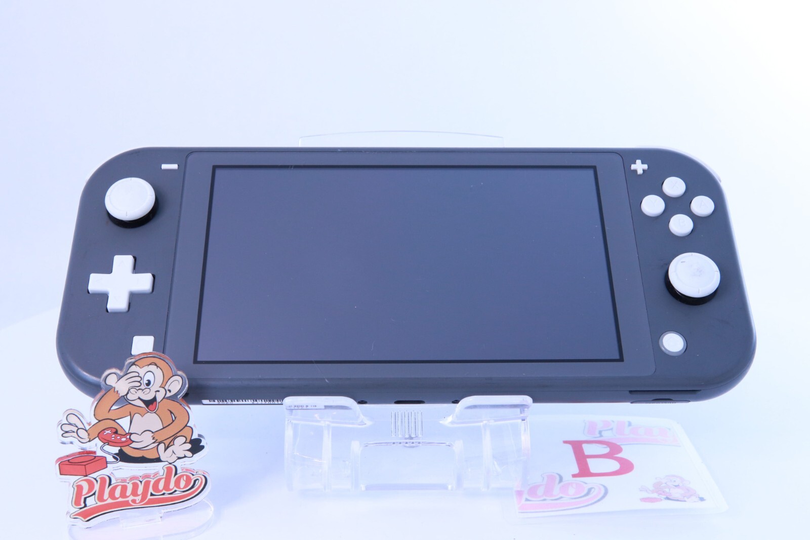 Nintendo Switch Lite Gray [Rank :B] 【 Region Free 】