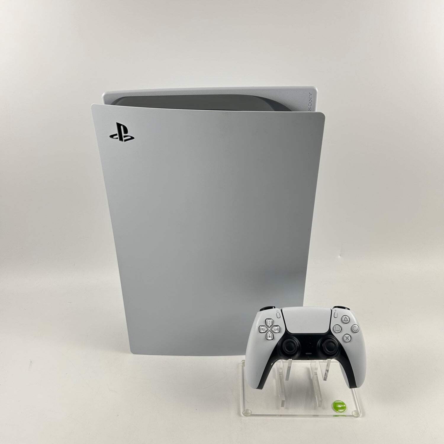 Sony PlayStation 5 Disc PS5 825GB White Console Gaming System CFI-1215A