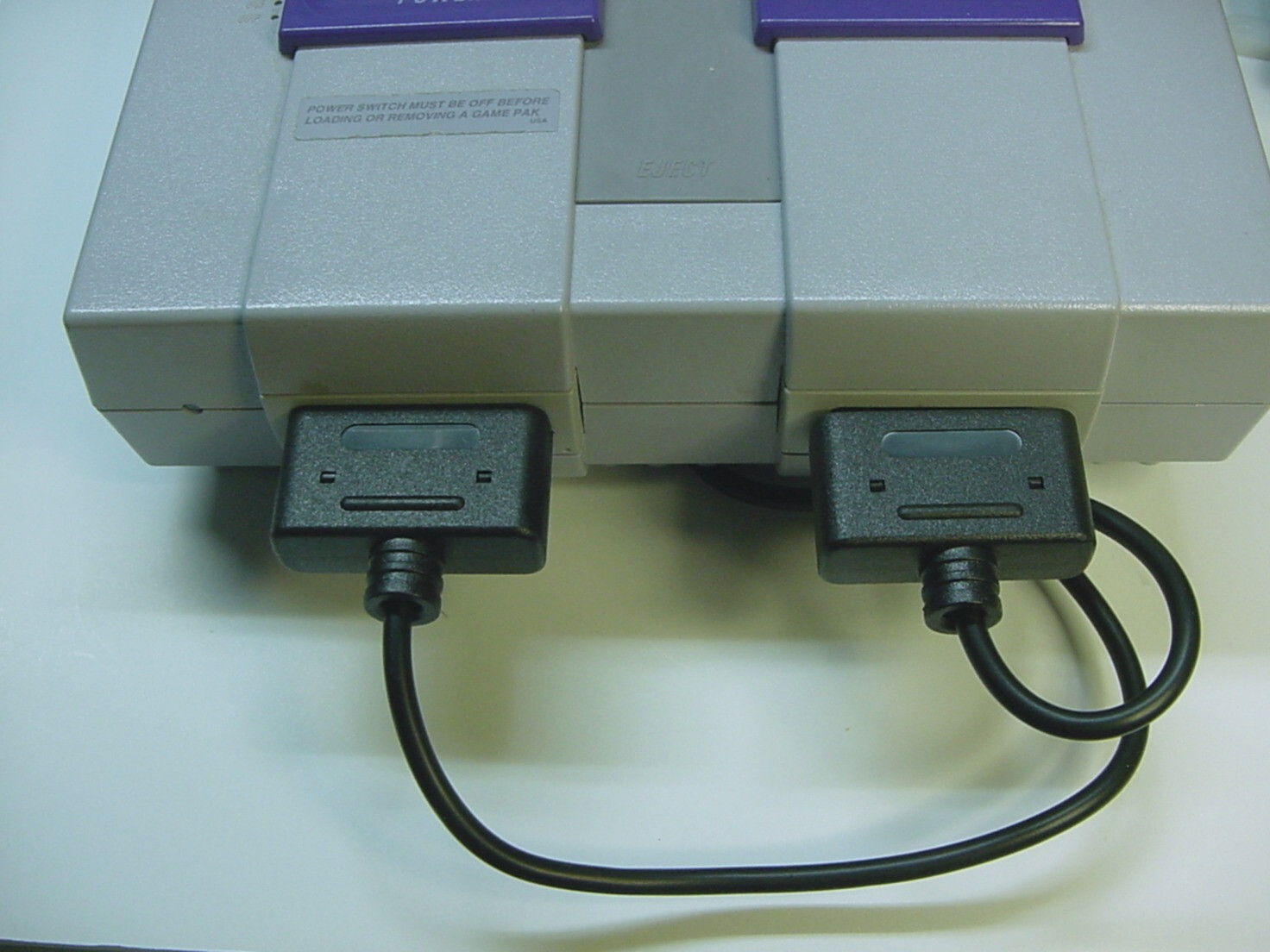 SNES TO JAMMA ARCADE CONVERSION SYSTEM (console and games not included)