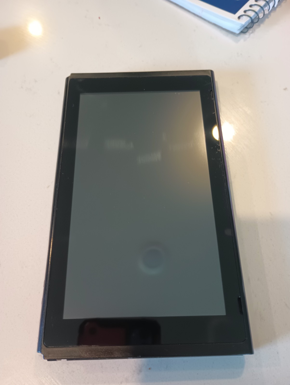 LightUse Nintendo Switch Console Unpatched v1 hac 001 2017 low serial w rcm jig