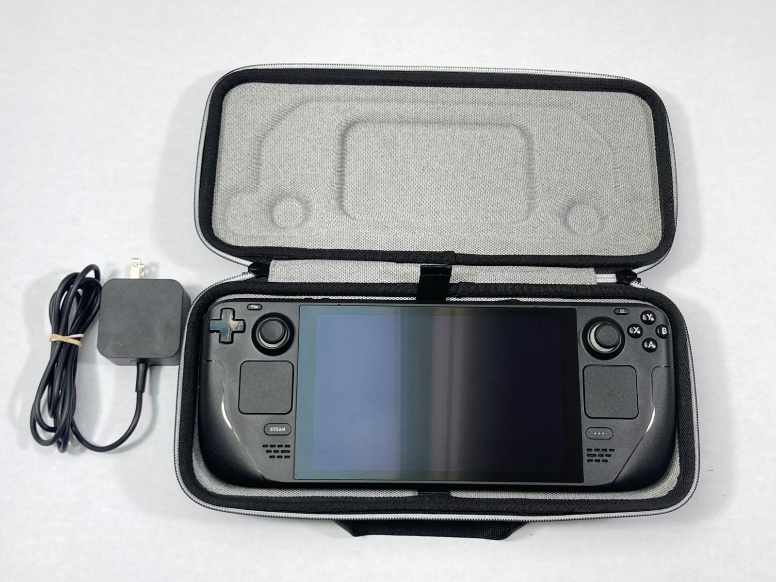 Valve Steam Deck LCD 512GB Handheld Gaming Console Anti-Glare