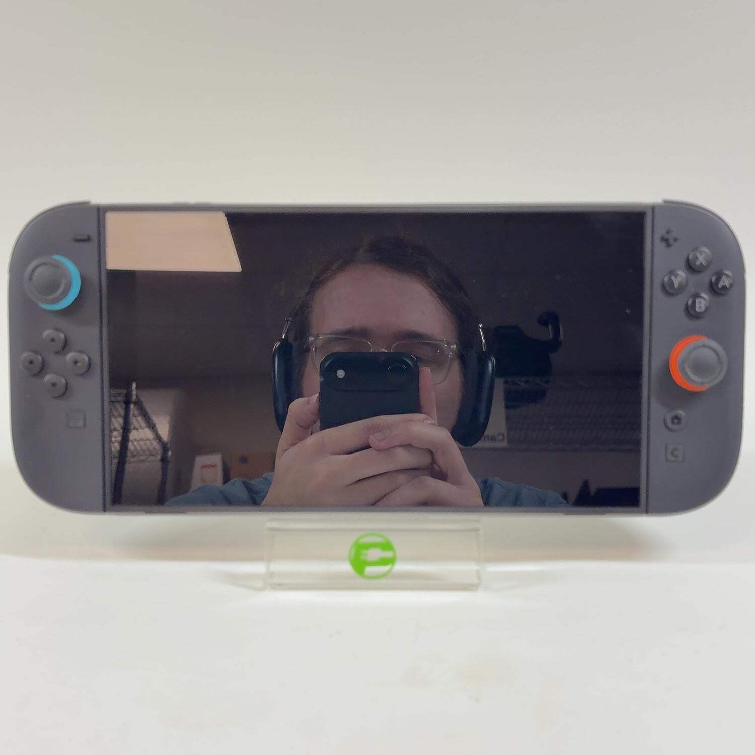 Nintendo Switch 2 BEE‑001 Black