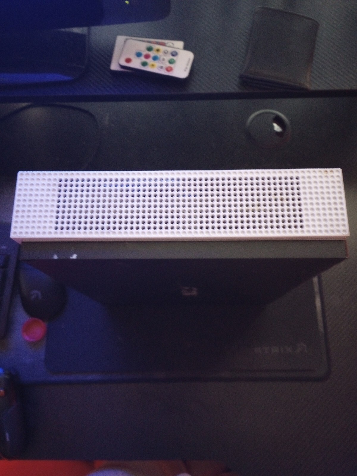 Microsoft Xbox One S All-Digital Edition 1TB Home Console – White