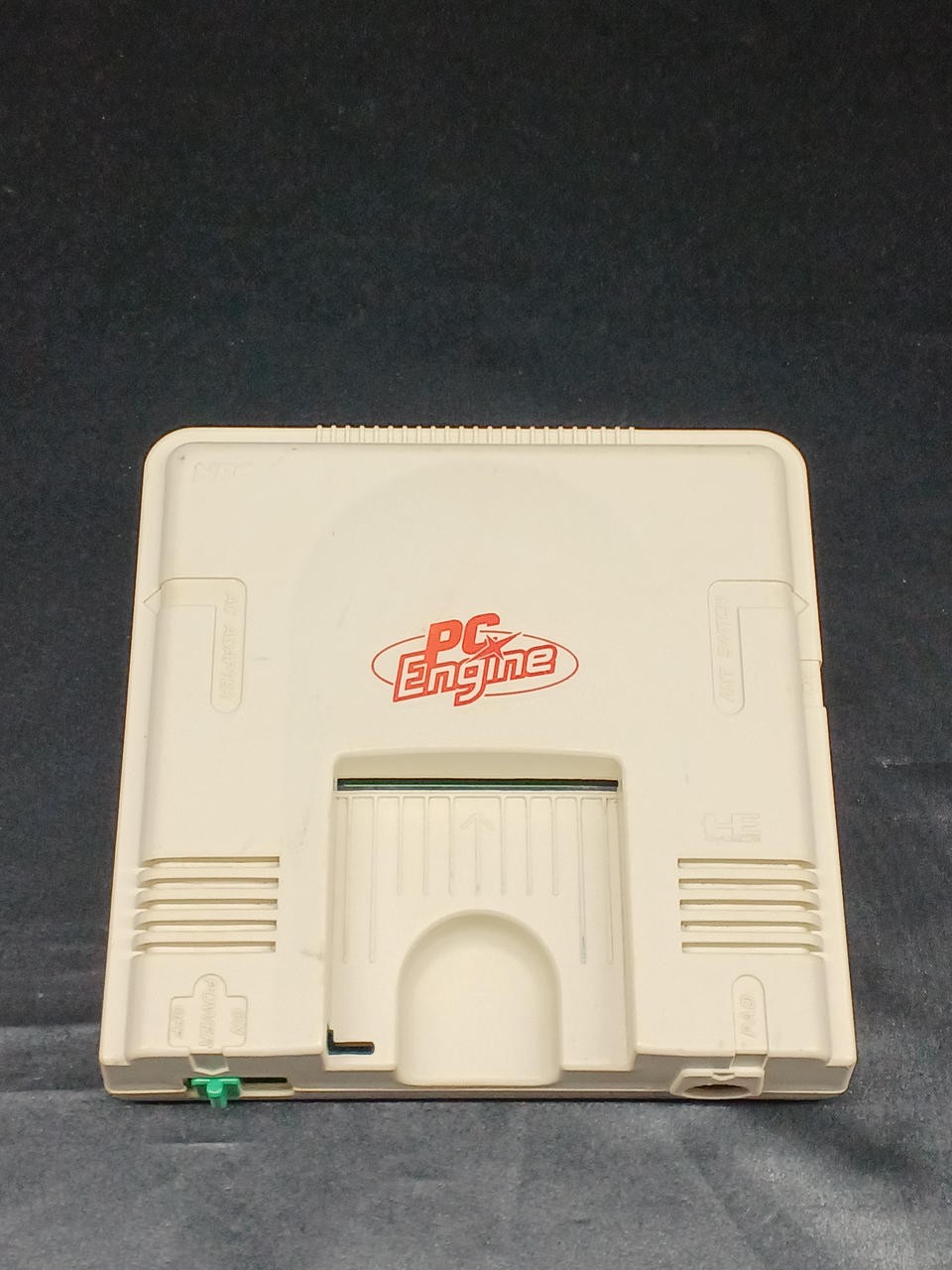 PC Engine Model PI TG001 NEC