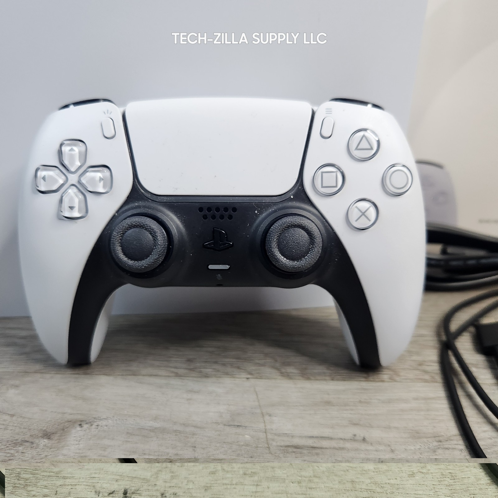 Sony PlayStation 5 Slim Disc Blu ray LOW FIRMWARE 12.70 White CFI-2015