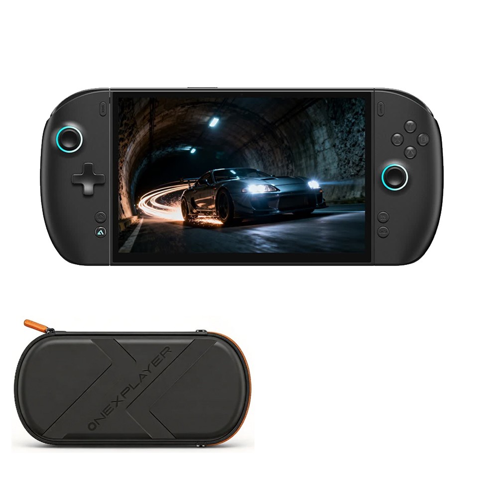 Pre-order: OneXPlayer 3 8.8″ 3 in 1 Gaming Handheld PC 32GB+1TB G3 Extreme