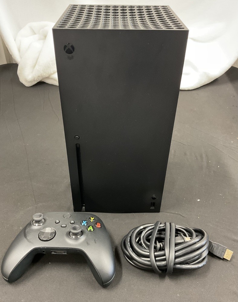 Microsoft Xbox Series X