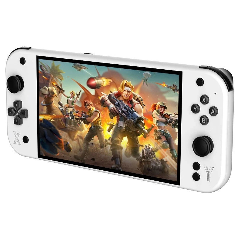 G90 Handheld Game Console Multiplayer Super Nintendo Game Boy Support