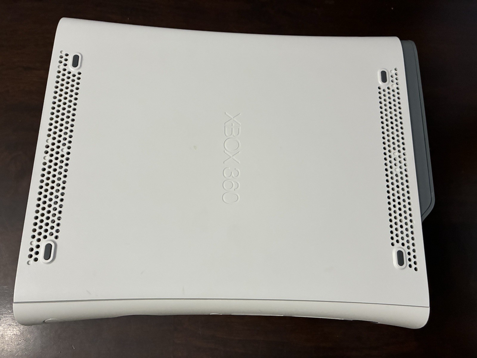 Microsoft Xbox 360 Pro 60GB CONSOLE ONLY TESTED & WORKING