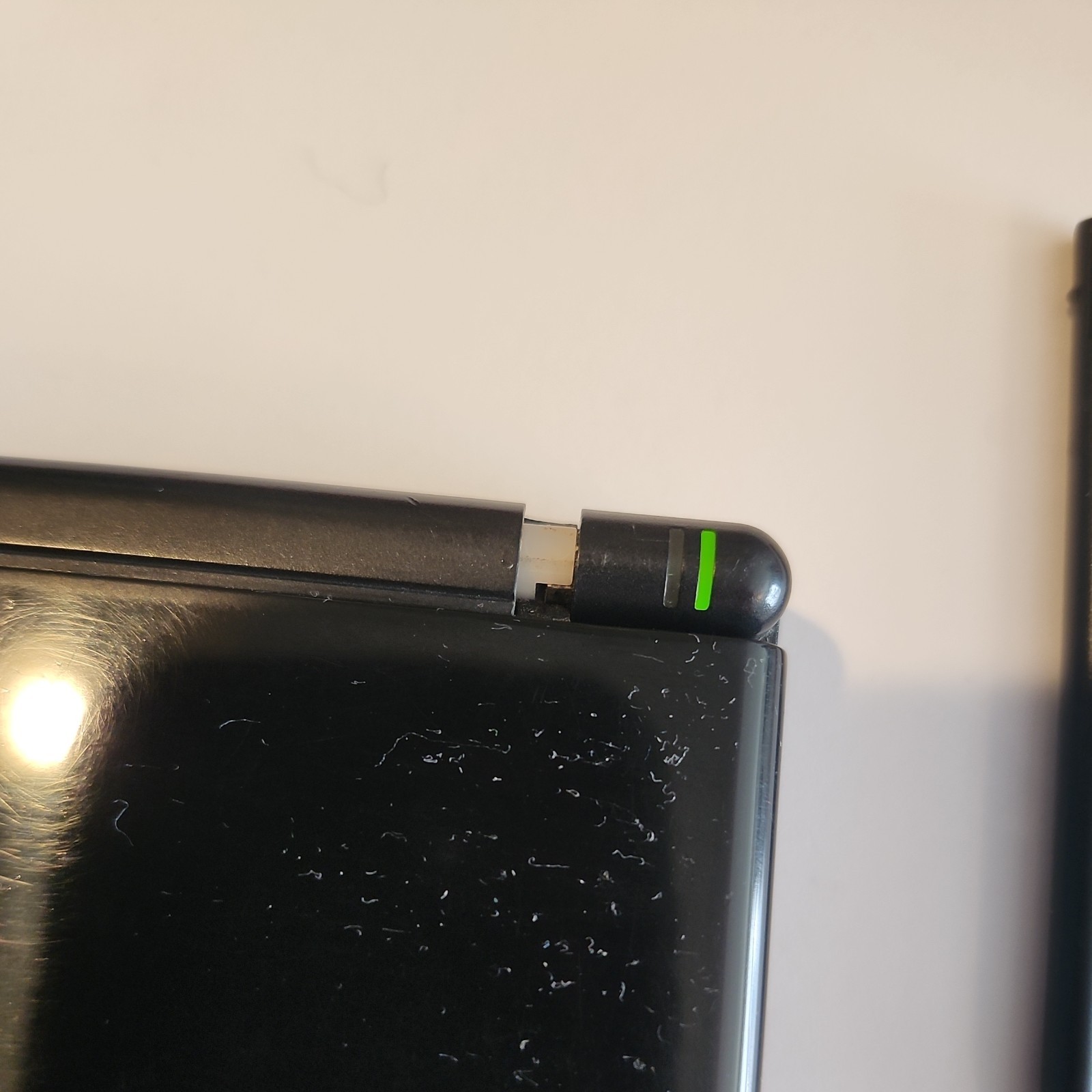 Nintendo DS – Original – Black