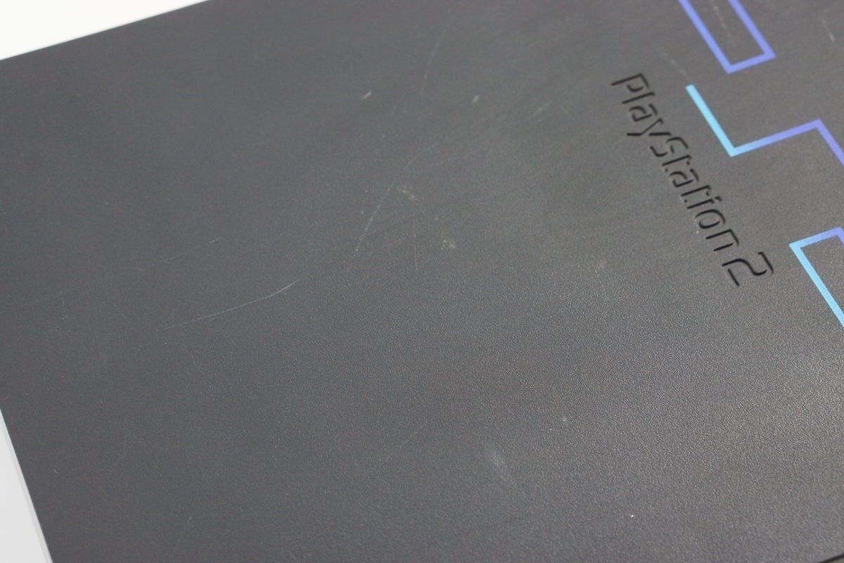 PS2 Console SCPH-15000 for NTSC-J Tested System Made in japan Playstation2 6557