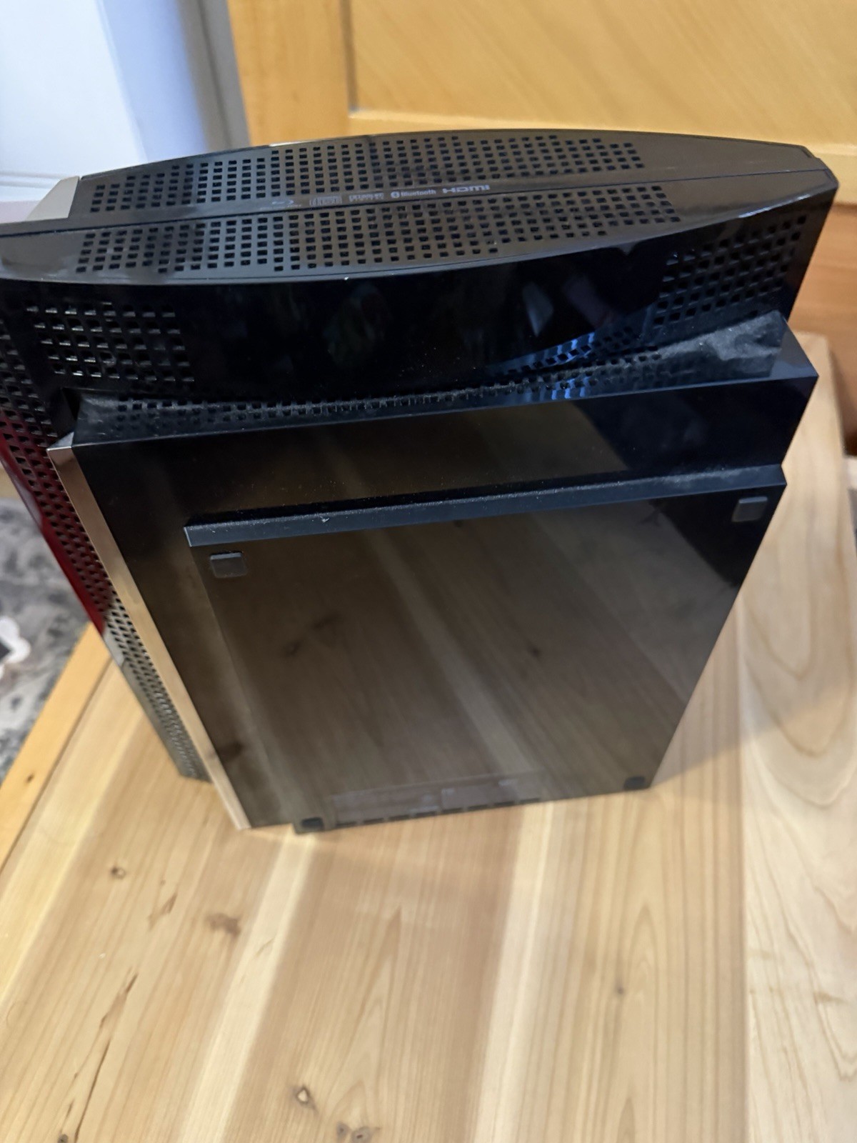 Sony PlayStation 3 Development Console Test L DEV KIT TEST COLLECTORS