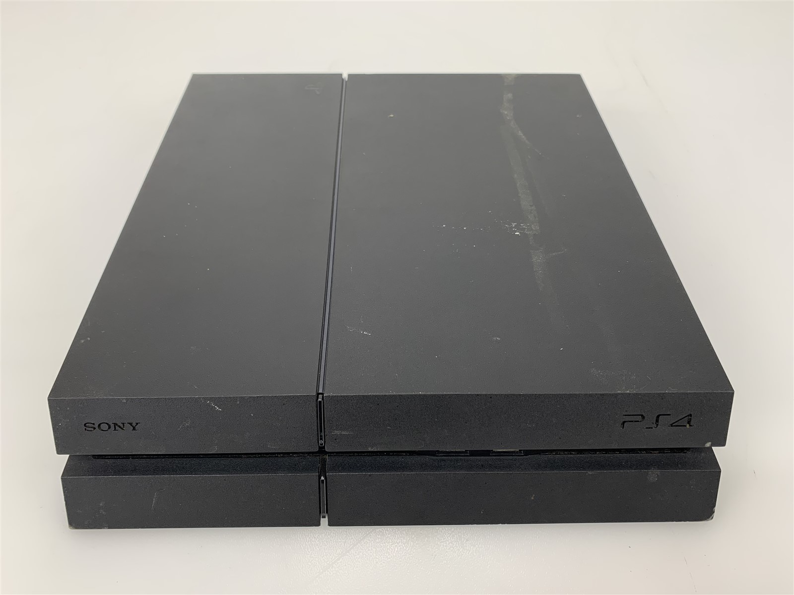 Sony Play Station 4 CUH-1215A Console No HDD