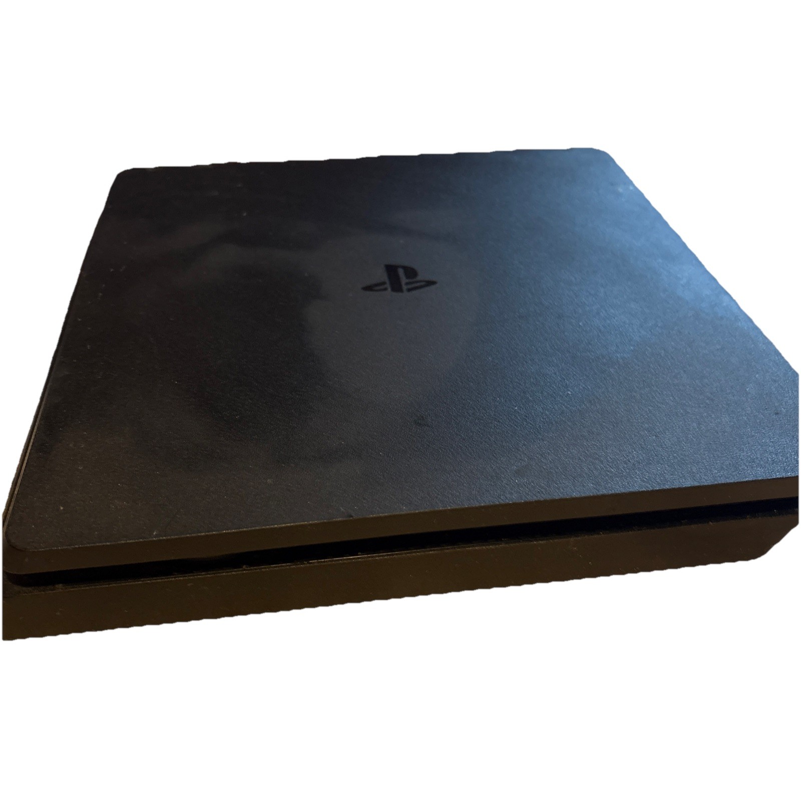 PlayStation 4 Console with Controller. Used A Few Times. PS4