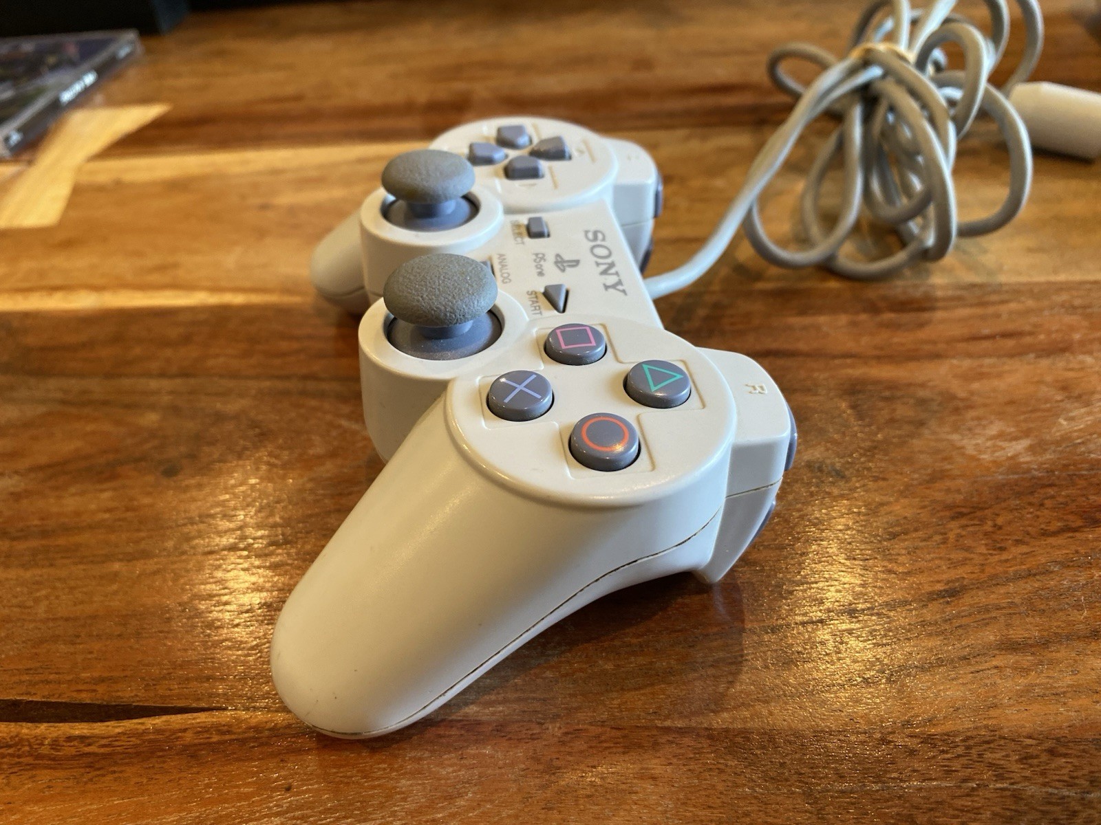 Sony PlayStation PS1 PSOne Console + EXTREME SPORTS Bundle – TESTED!