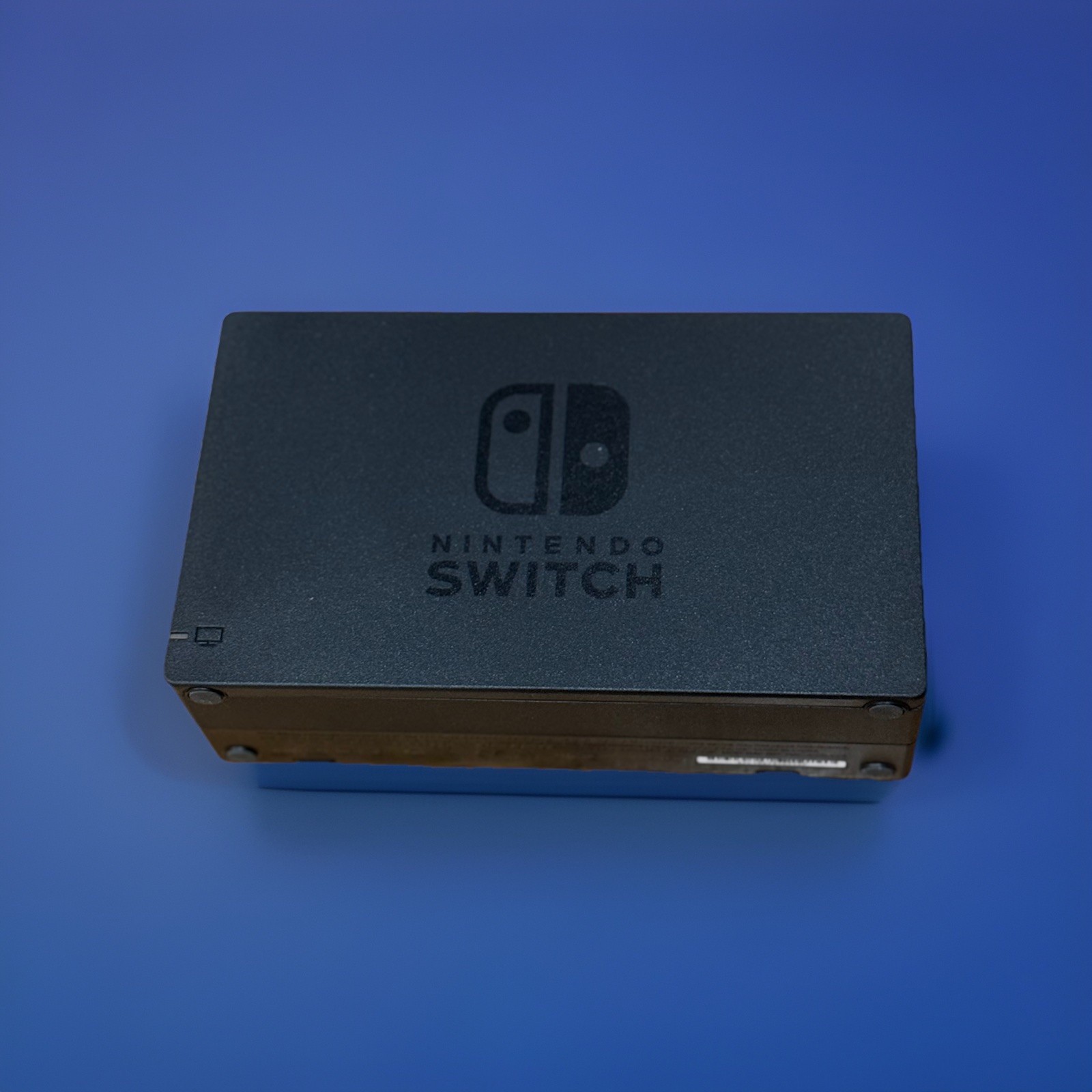 Nintendo Switch OLED Model Handheld Console – Red Blue – Very Good Cond