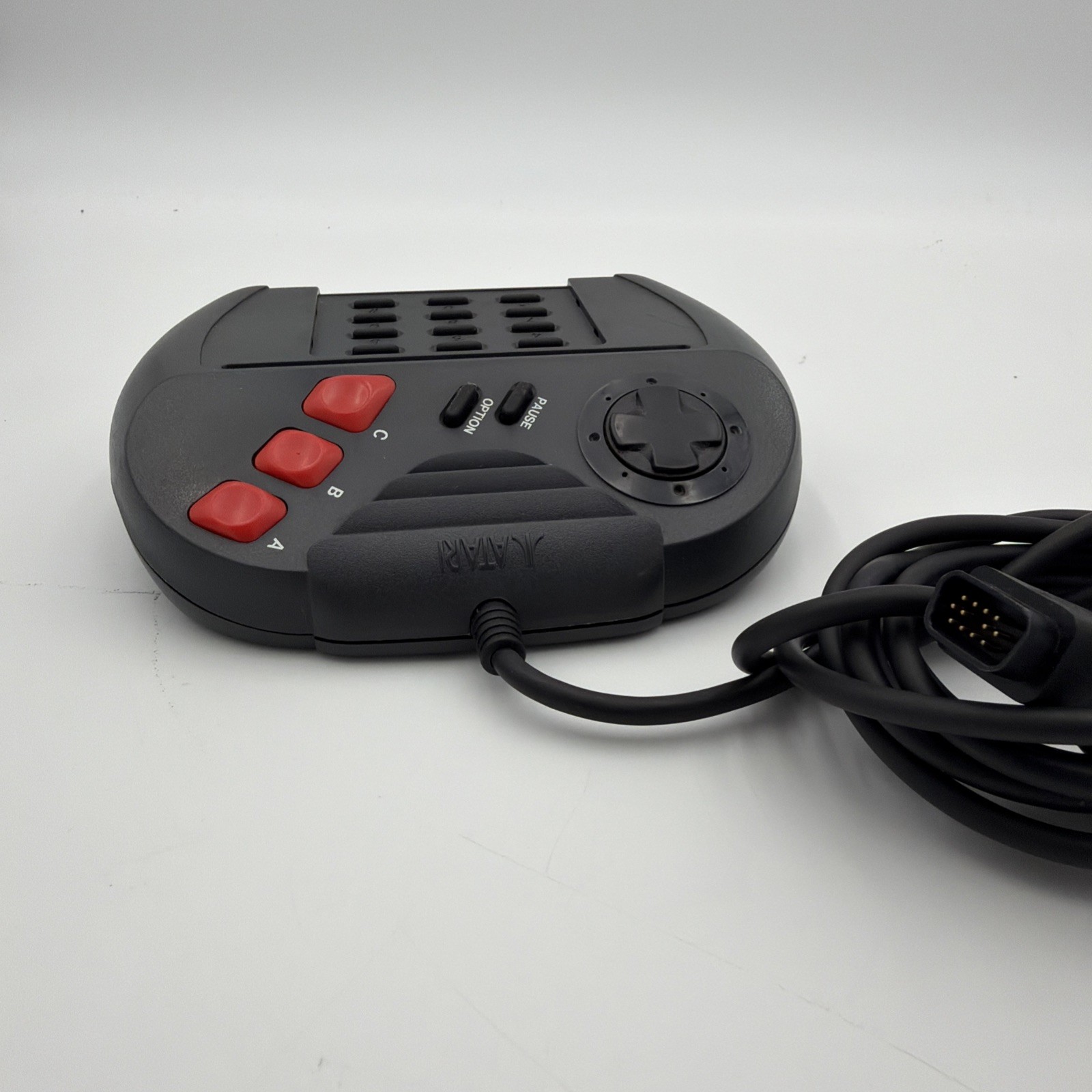 Atari Jaguar Console System Tested Working w/ OEM Controller & PSU