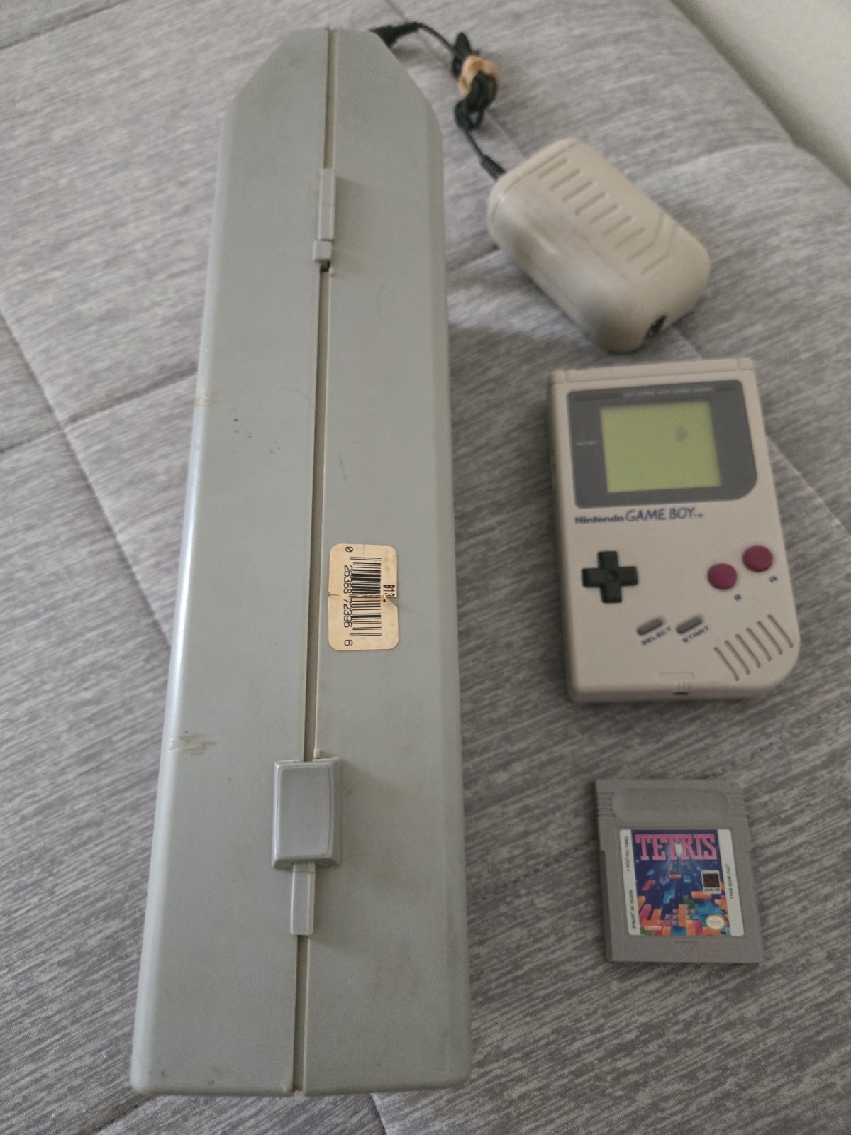 Nintendo Game Boy