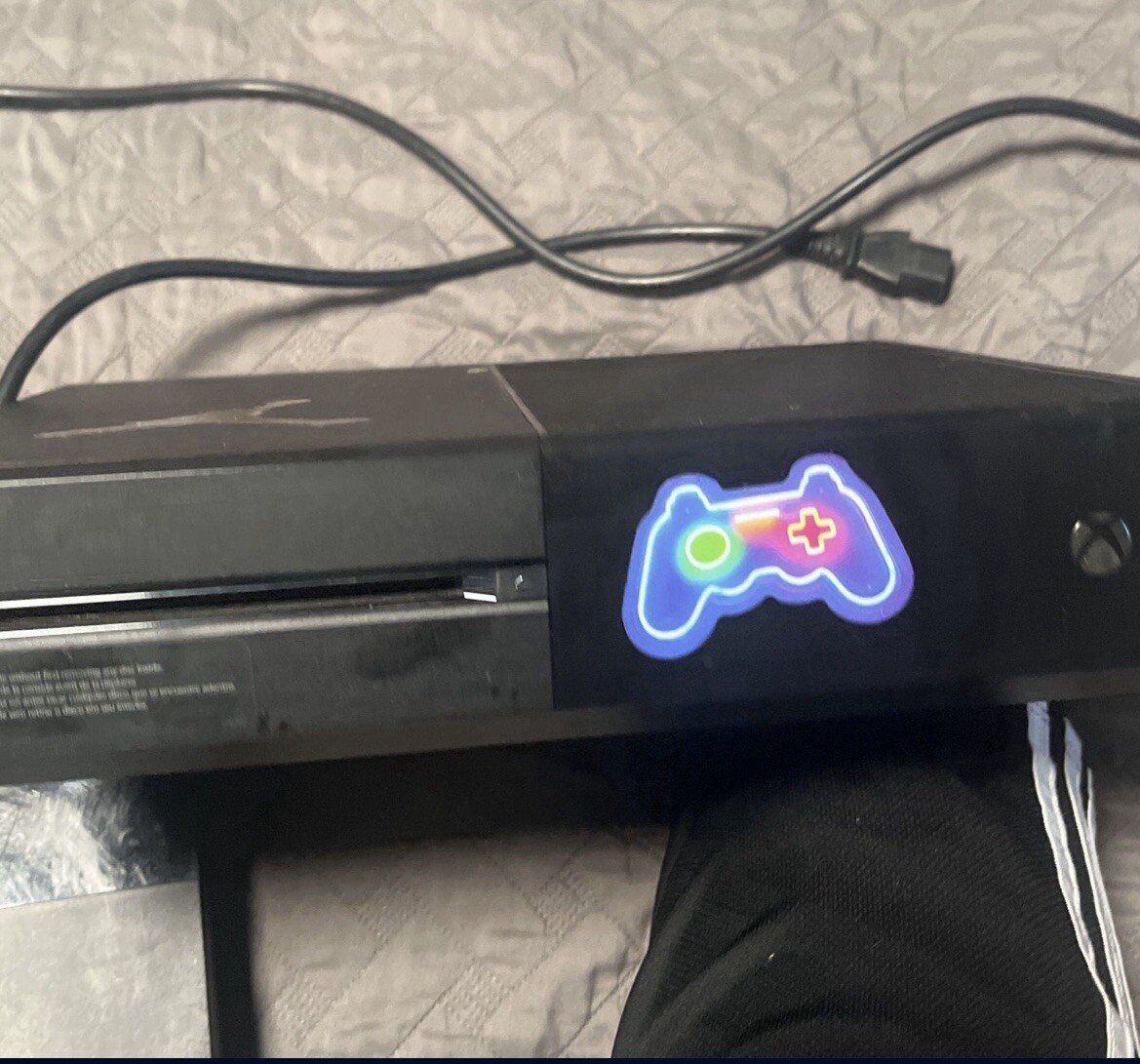 xbox one fat