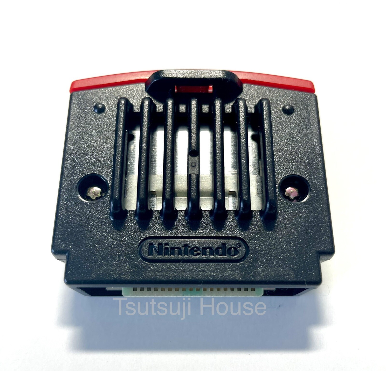 Set of 10 Nintendo 64 Expansion Pak N64 Authentic Official Memory pack OEM Japan