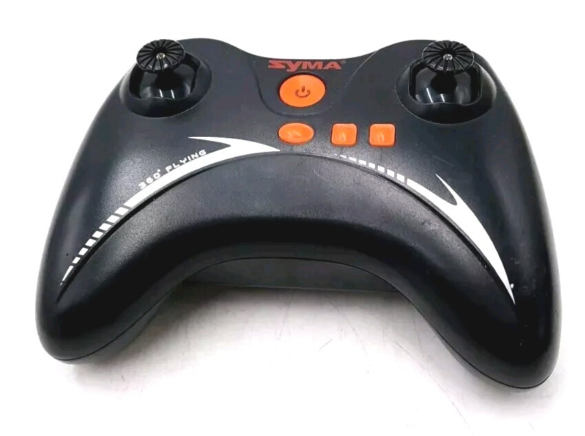 Syma Remote Controller Model S50H4 x AA Batteries Needed Original/OEM/Genuine