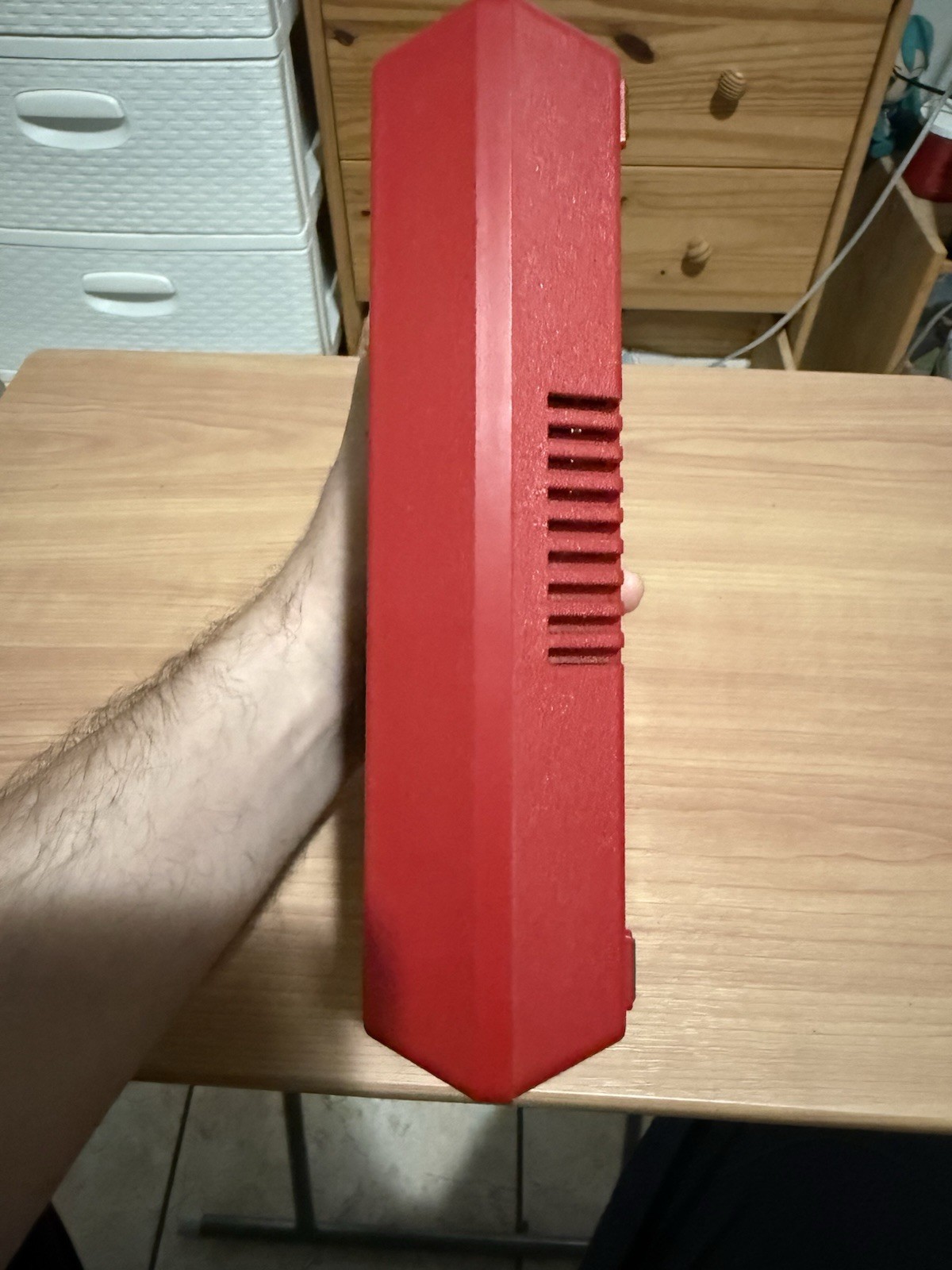[NTSC-U/C] Nintendo Wii Mini 8 GB Console Only.