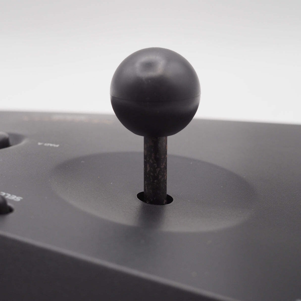 NEOGEO X Station + Joystick SET For NEOGEO X SNK NG-001 NEO-GEO X GOLD 2012