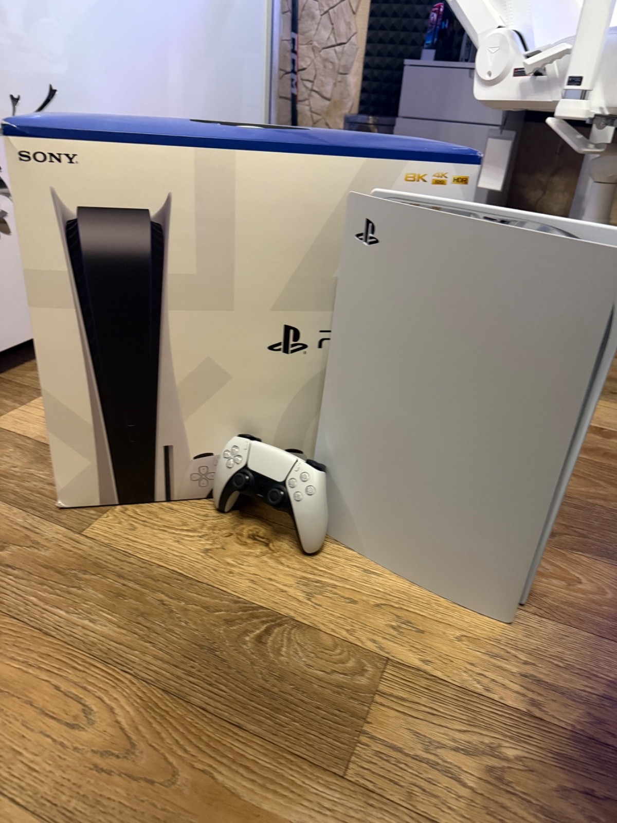 PS5 Disc 4.02 Version