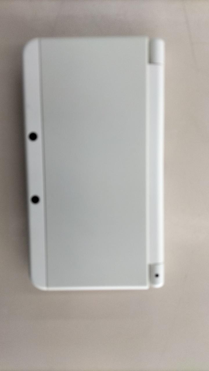 Nintendo NEW3DS Model KTR 001 NINTENDO