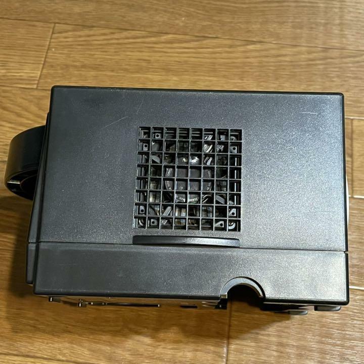 Nintendo GameCube Launch Edition Spice black Console Video game Japan