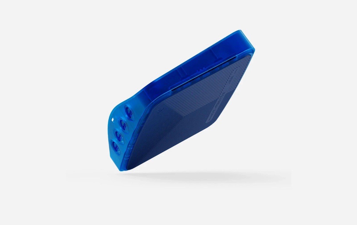 Analogue 3D – Prototype [Ocean] Limited Edition Console ✨ SHIPS FAST