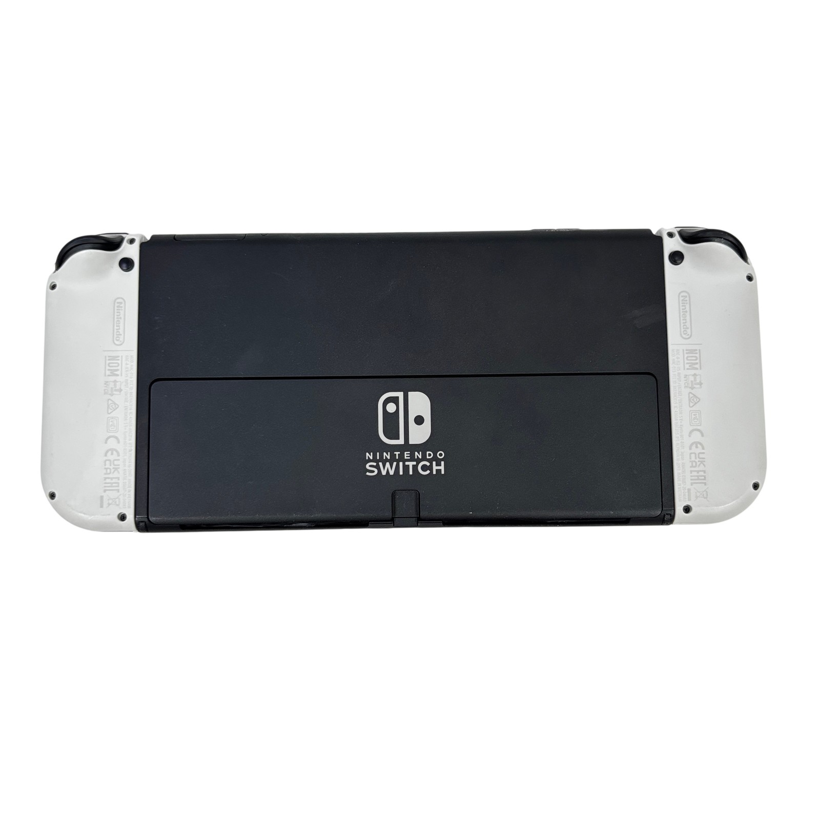 Nintendo Switch OLED 64GB Video Game Console HEG-001 – 4558