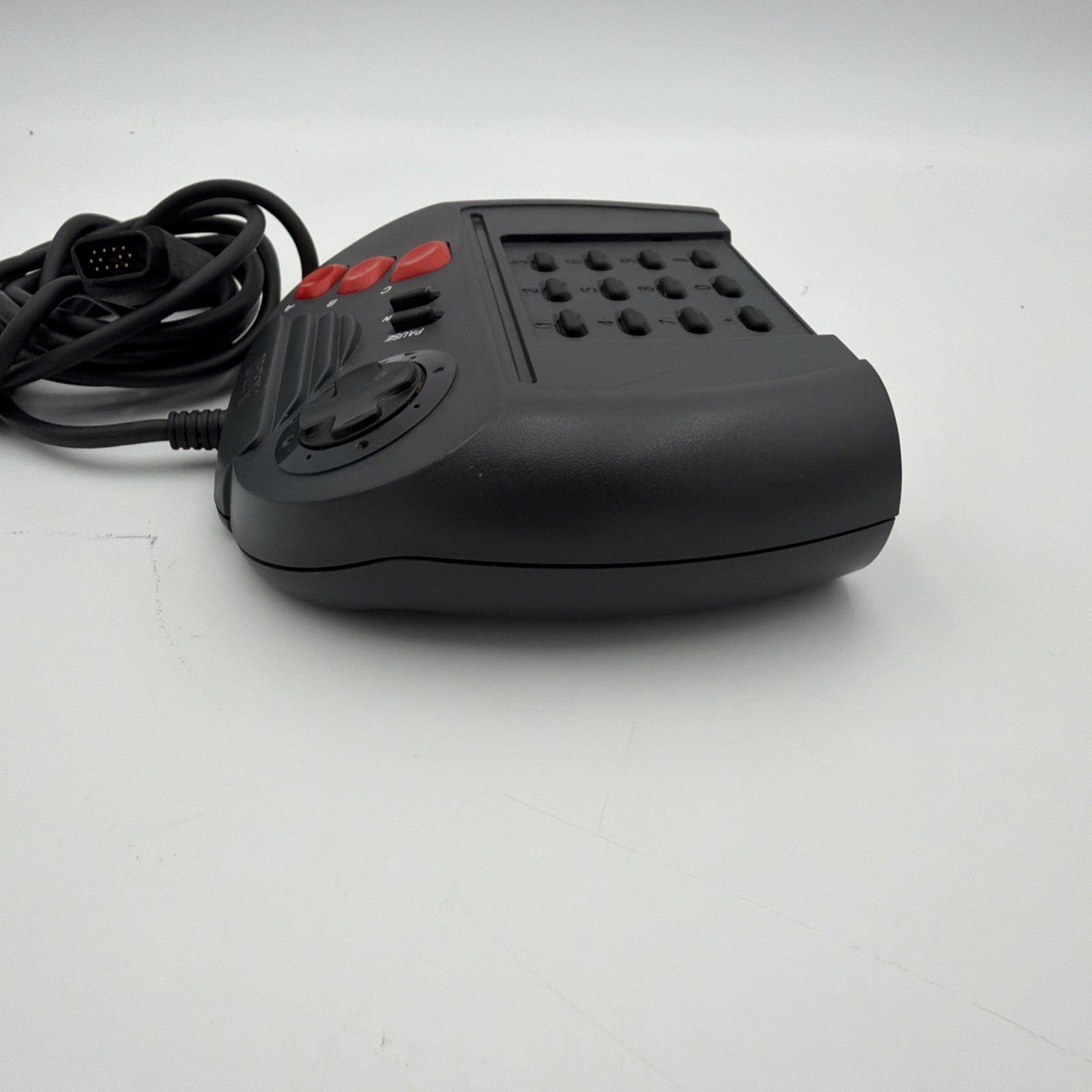 Atari Jaguar Console System Tested Working w/ OEM Controller & PSU