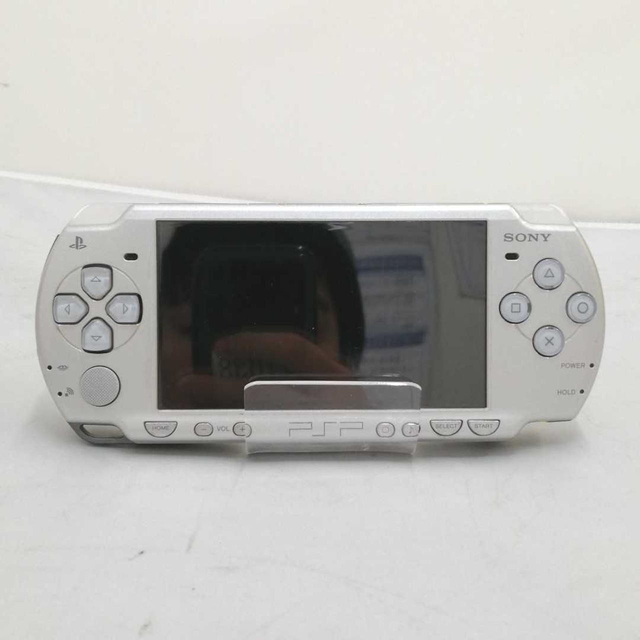 SONY PSP Console Model PSP-2000 Handheld Gaming System