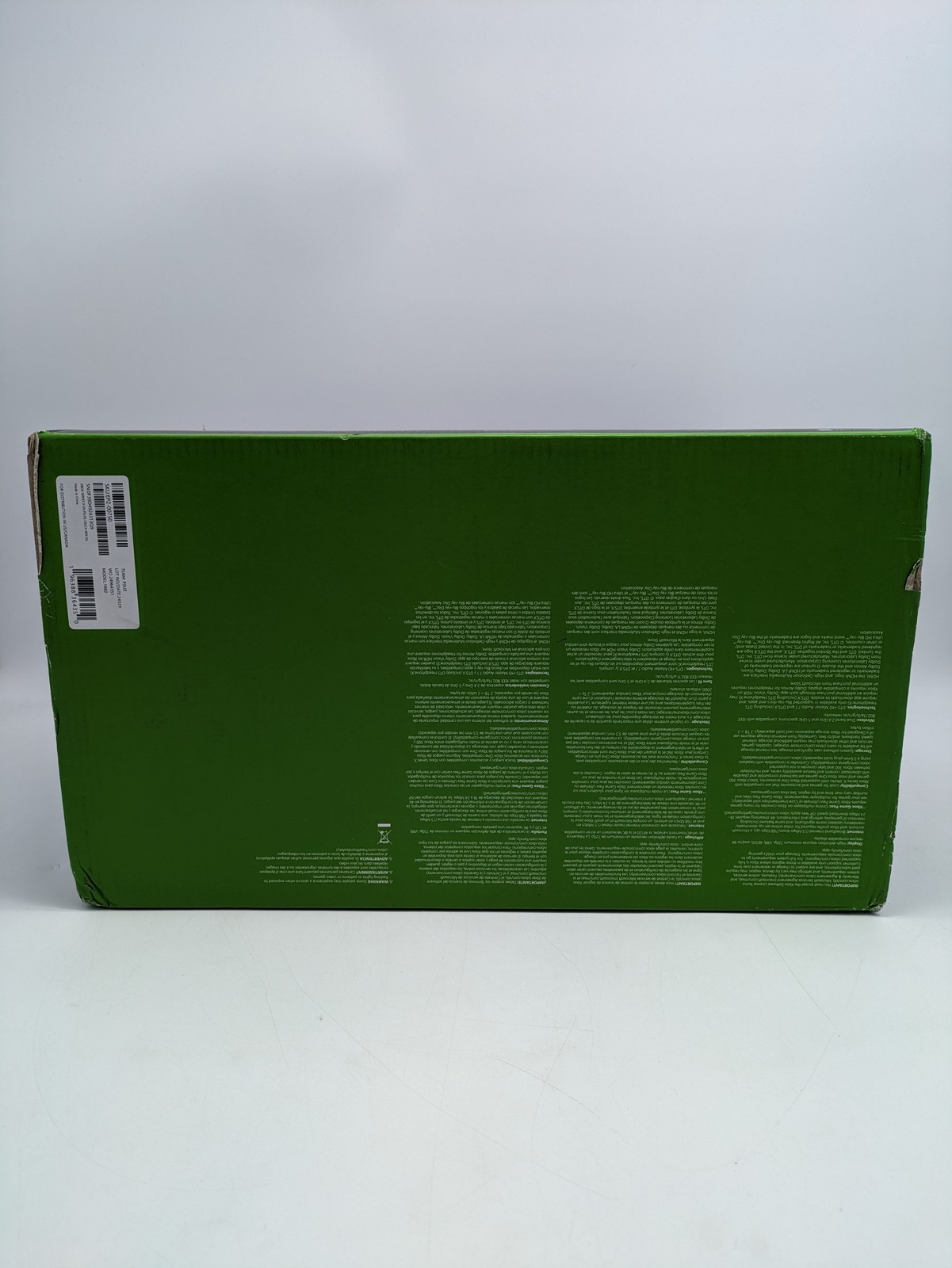 Microsoft XBOX Series X 2TB 4K Galaxy Black Special Edition Console EP2-00750