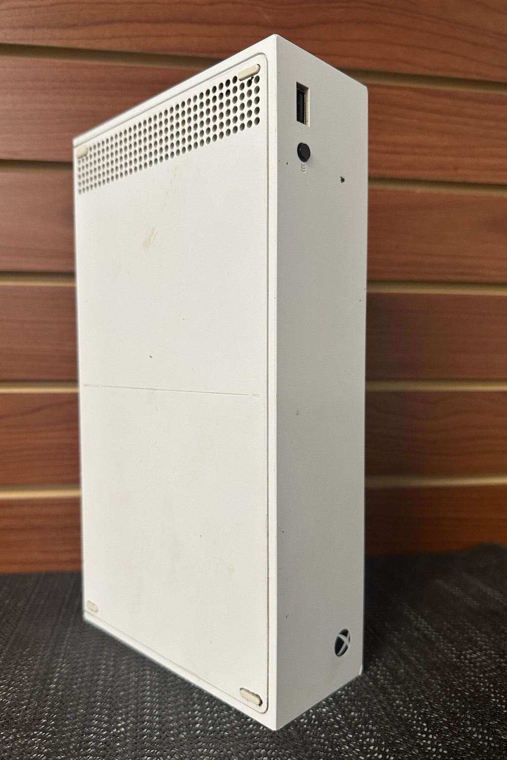 Microsoft Xbox Series S Model 1883 For Parts-Repair HDMI Port Damaged