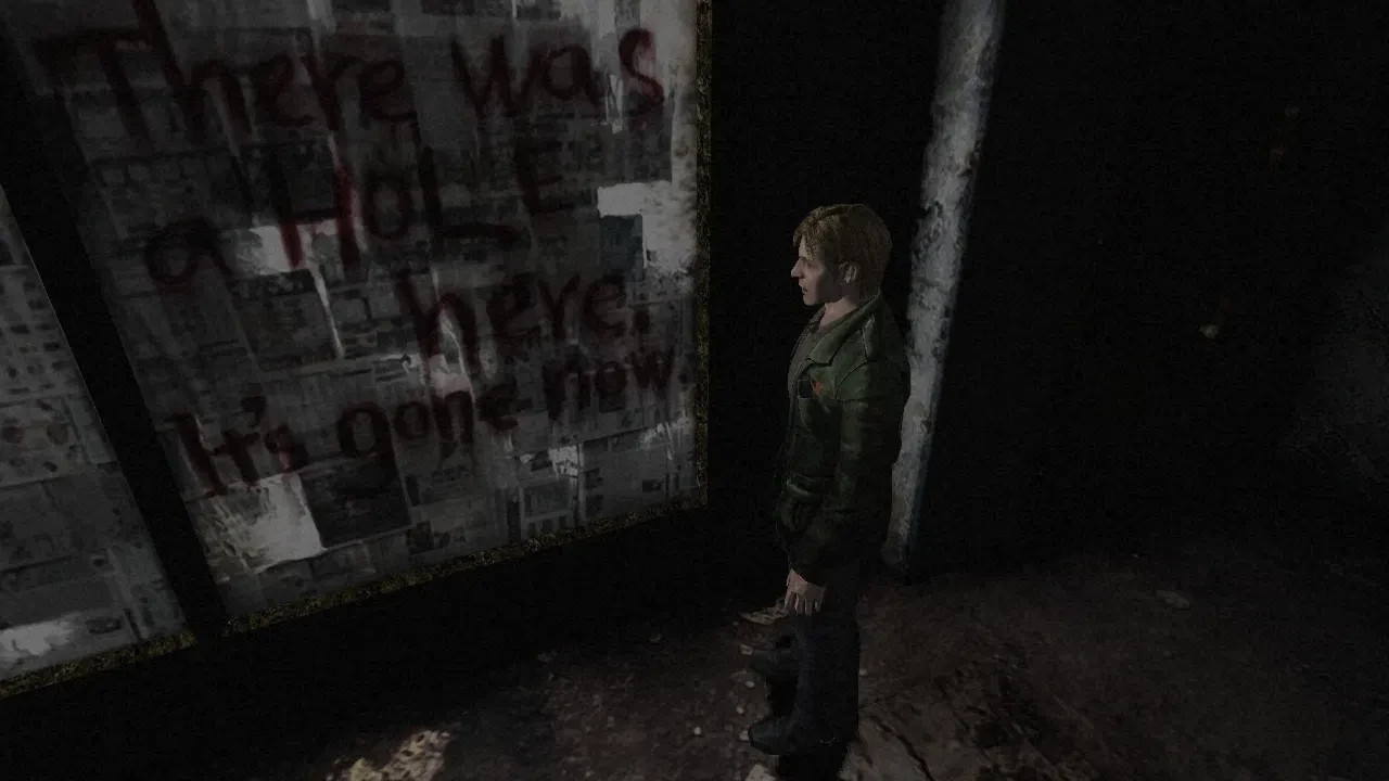 Silent Hill HD Collection PS3 Brand New Game Special (2012 Action Compilation)
