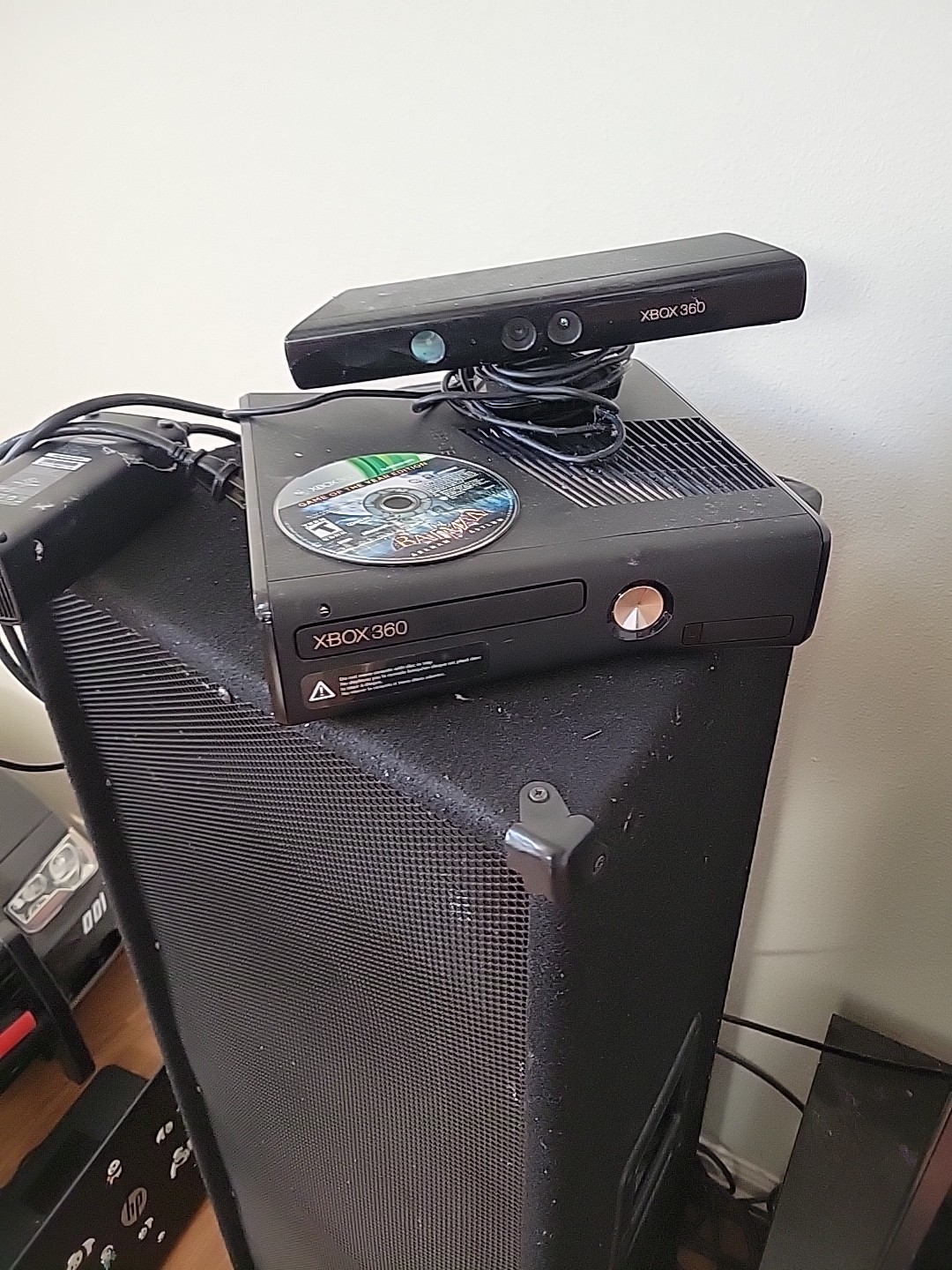 Xbox 360 Console Bundle