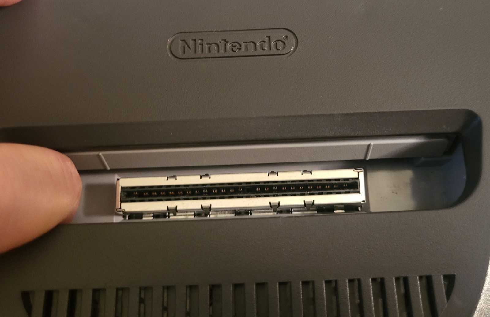 Nintendo 64 Console With Expansion Pak Bundle