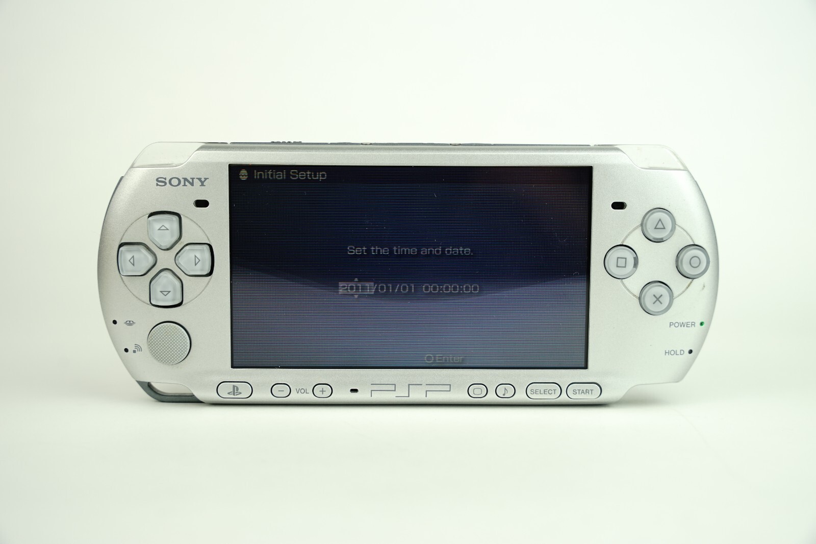 ✨Sony✨ PSP 1000 2000 3000 Console 32GB Card Charger/New Battery Region Free