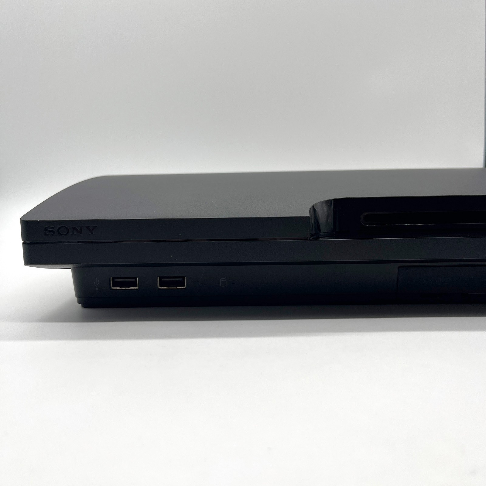 ✅ Sony PlayStation 3 PS3 Slim Console 120GB Complete w Original Controller
