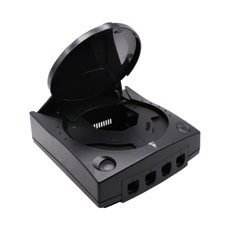 Transparent Boxes Game Console Storage Case for Game for Shell Protect
