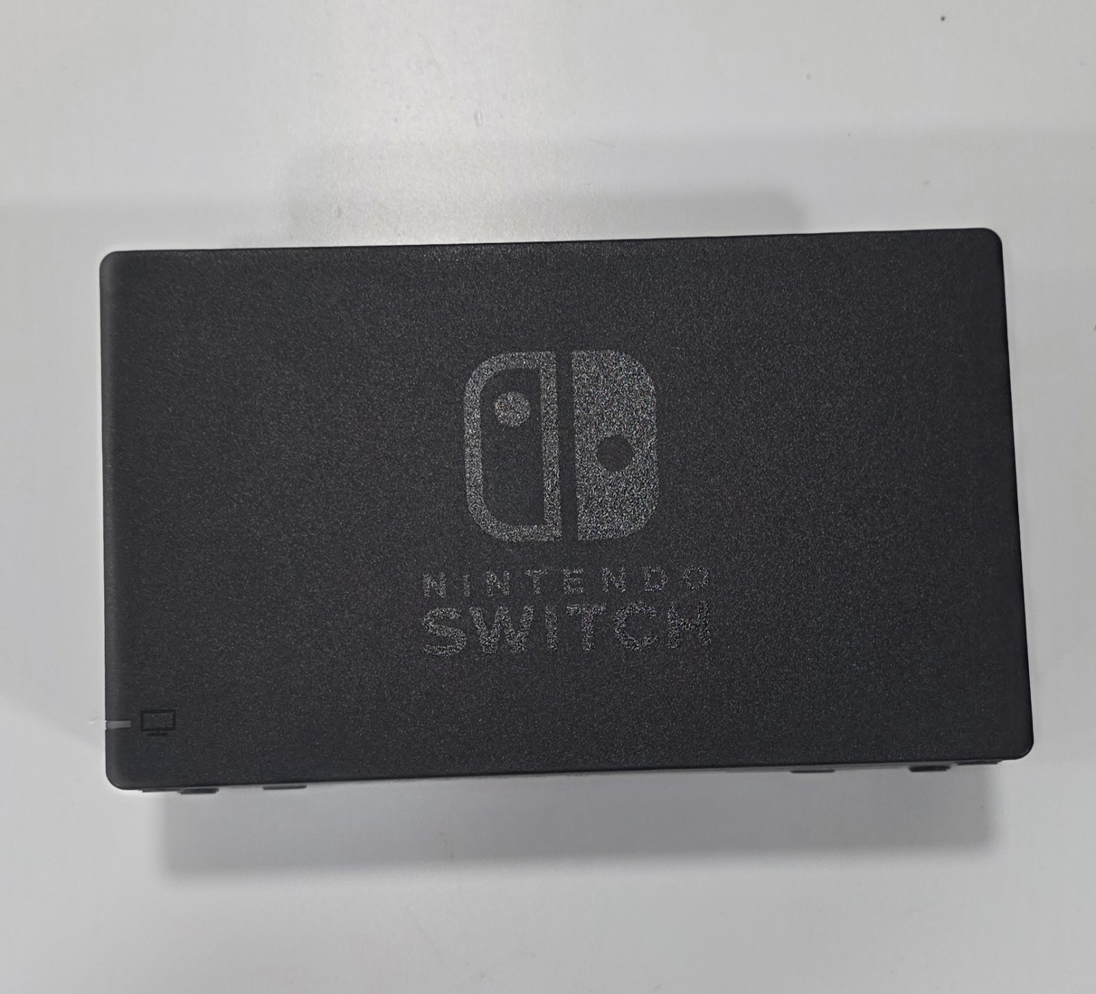 Nintendo Switch Console Neon Joy-Con Bundle Games Controllers Cases Lot Read Des