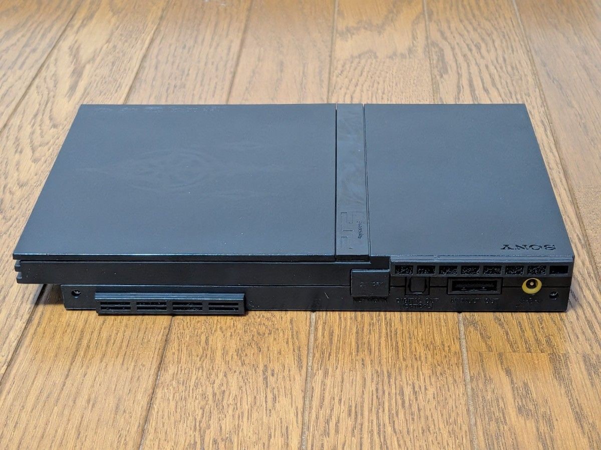 PS2 Final Fantasy XII Slim Console SCPH-75000FF NTSC-J Japanese PlayStation 2