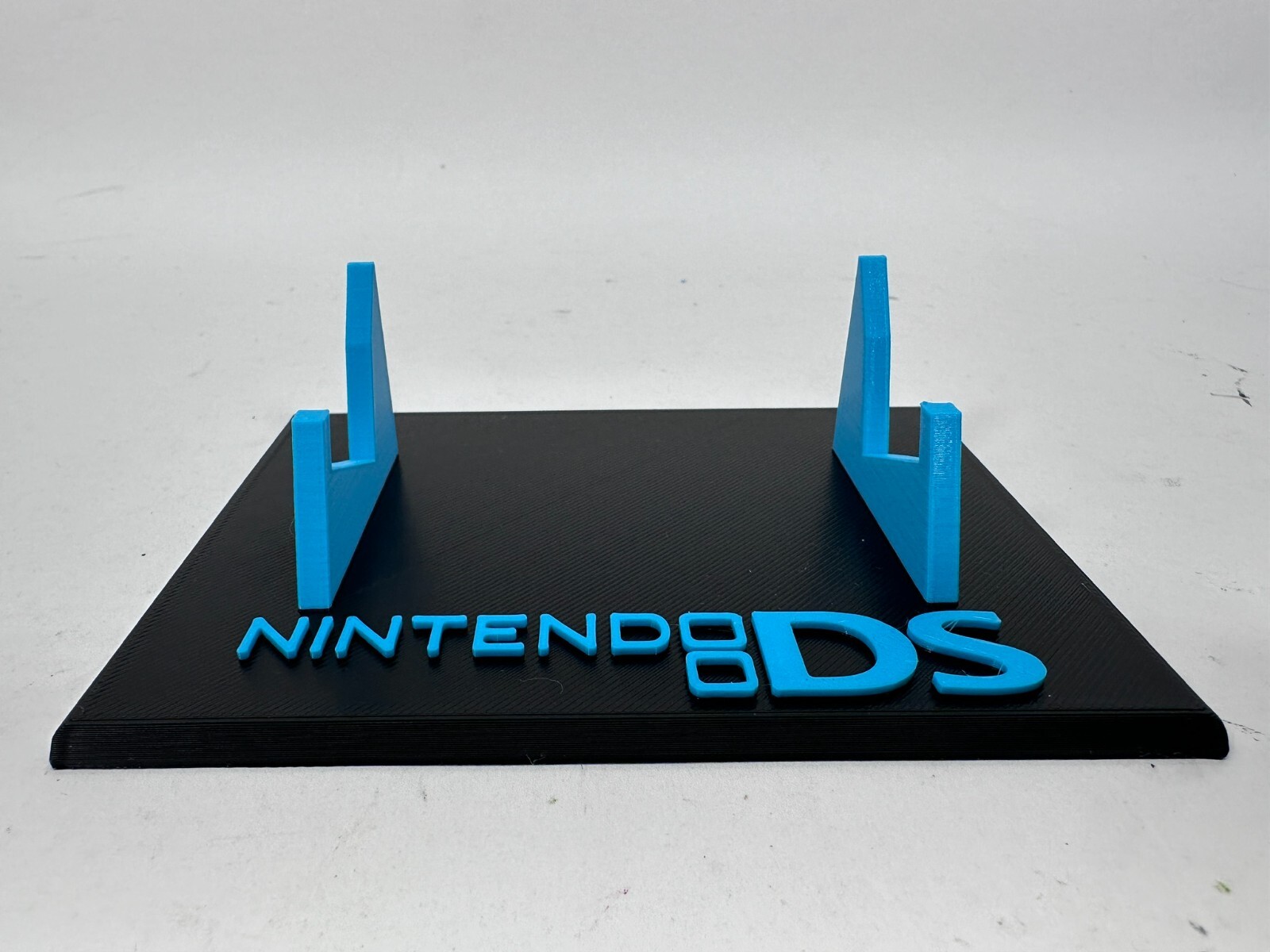 Nintendo DS Console Display Stand (STAND ONLY)Can Do Different Colors Just Ask!