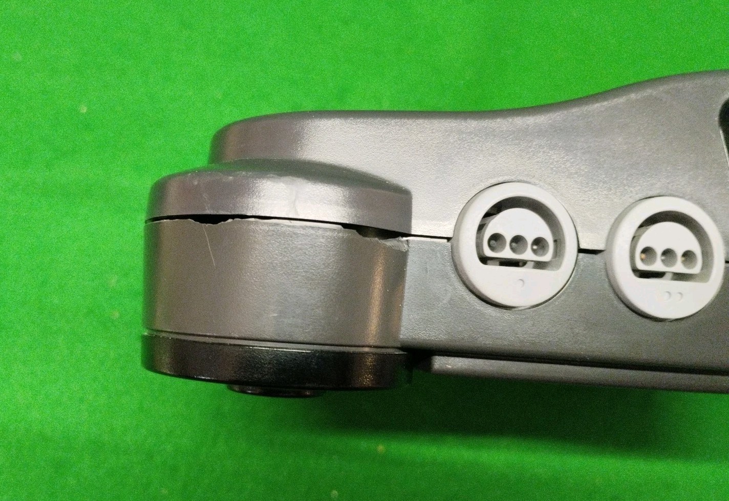Nintendo 64 Console + Super Mario 64 Included # NUS-001 (eur) PAL 1997 Japan GiG